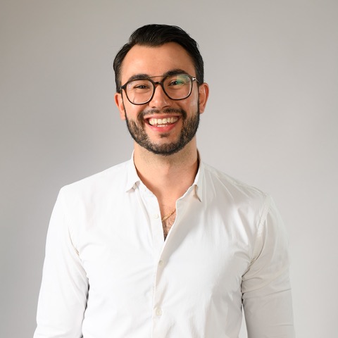Enzo Honoré