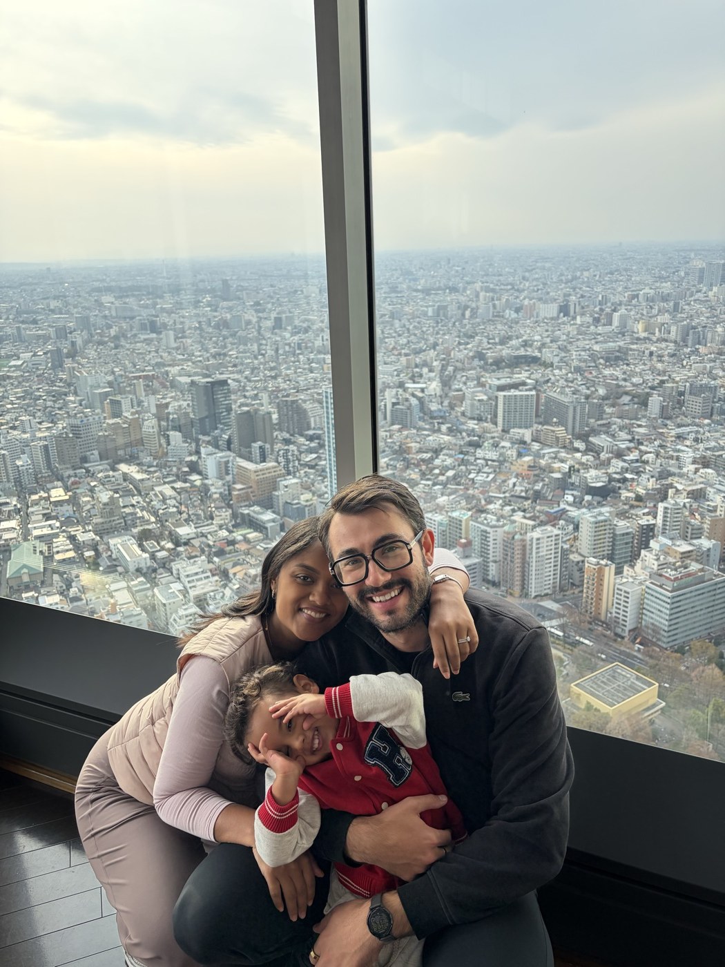 En famille au Japon, un mois à profiter de notre liberté