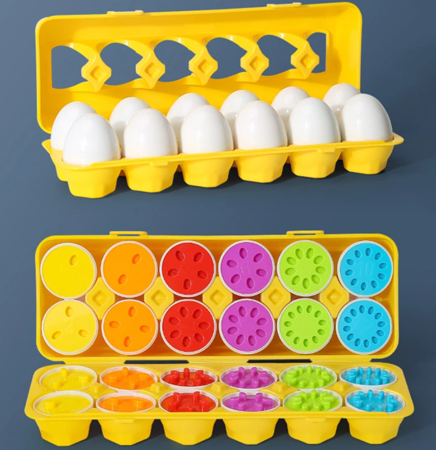 Jouet éducatif Montessori mathématiques